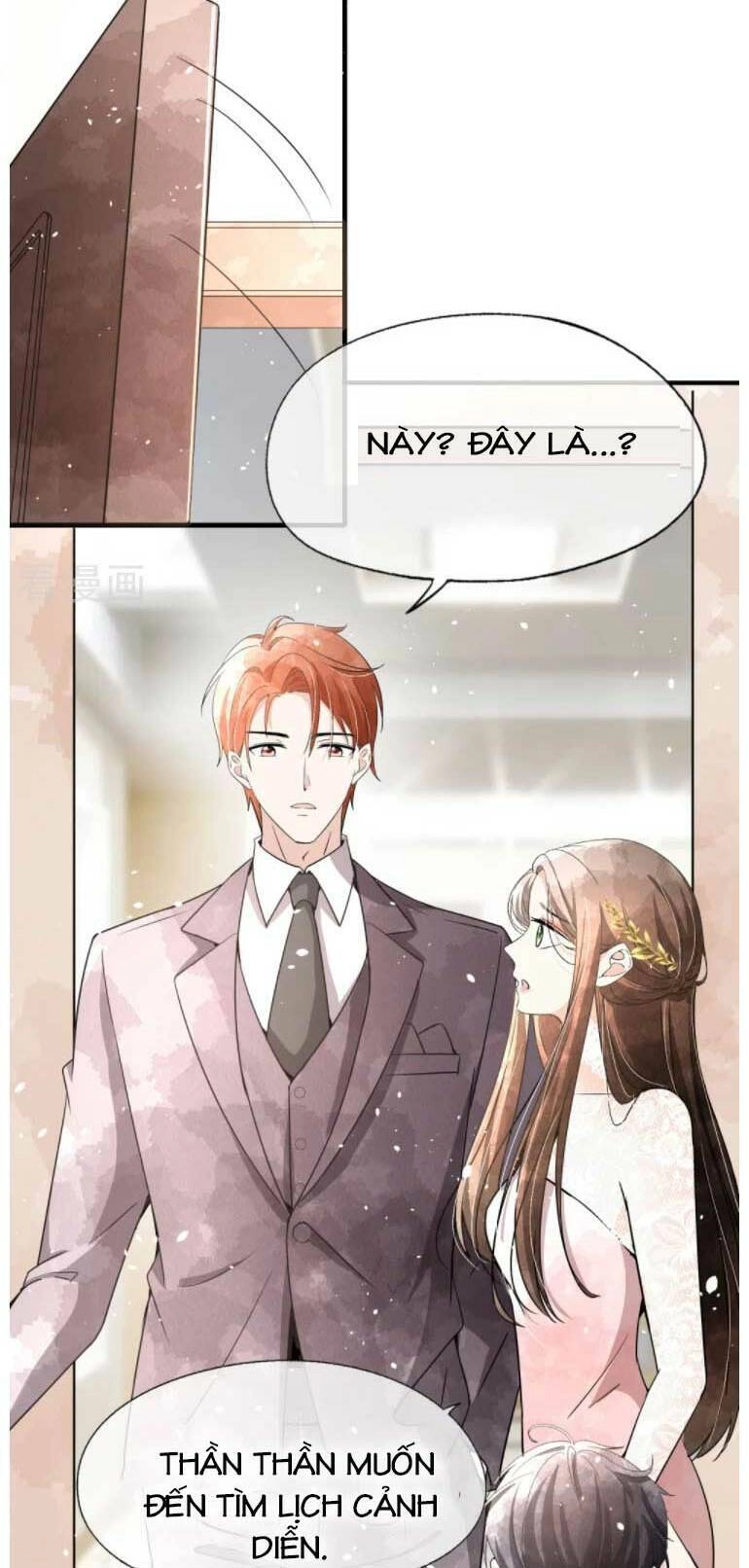 Cô Vợ Hợp Đồng Lạnh Lùng Không Dễ Đụng Đâu Chapter 151 - 5