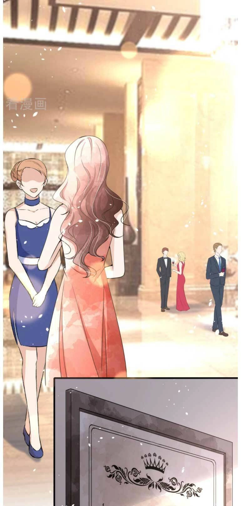 Cô Vợ Hợp Đồng Lạnh Lùng Không Dễ Đụng Đâu Chapter 151 - 8