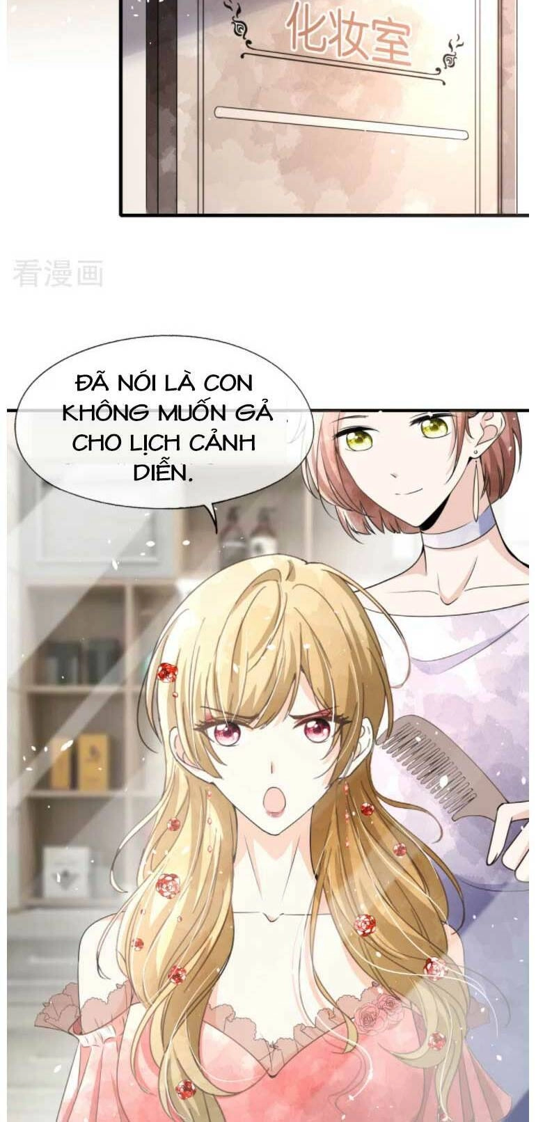 Cô Vợ Hợp Đồng Lạnh Lùng Không Dễ Đụng Đâu Chapter 151 - 9