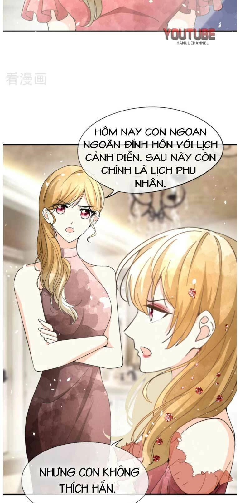 Cô Vợ Hợp Đồng Lạnh Lùng Không Dễ Đụng Đâu Chapter 151 - 10