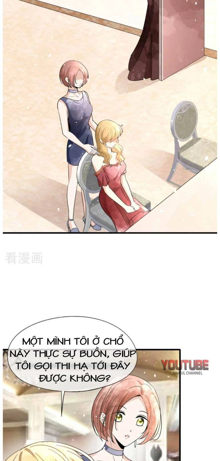 Cô Vợ Hợp Đồng Lạnh Lùng Không Dễ Đụng Đâu Chapter 151 - 13