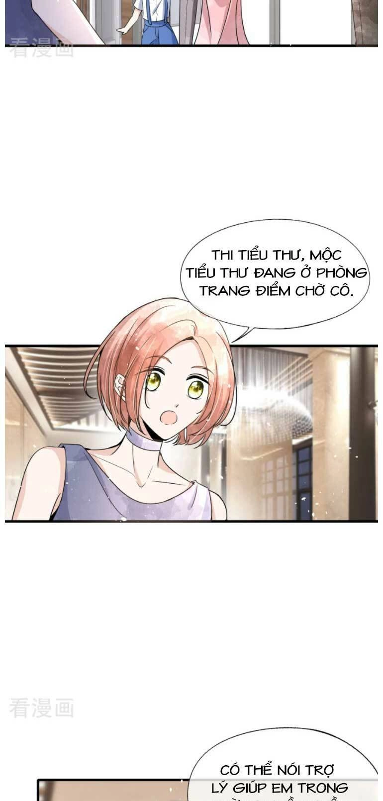 Cô Vợ Hợp Đồng Lạnh Lùng Không Dễ Đụng Đâu Chapter 151 - 16