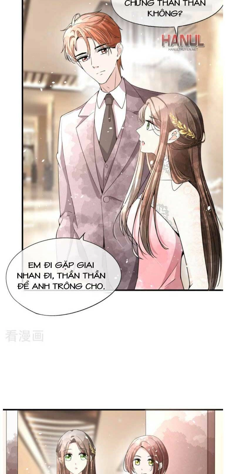 Cô Vợ Hợp Đồng Lạnh Lùng Không Dễ Đụng Đâu Chapter 151 - 17