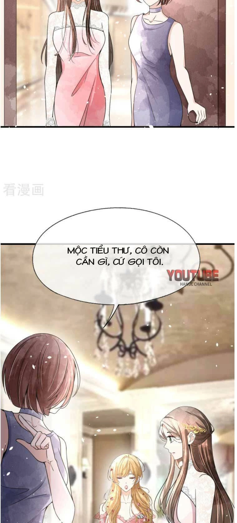 Cô Vợ Hợp Đồng Lạnh Lùng Không Dễ Đụng Đâu Chapter 151 - 18