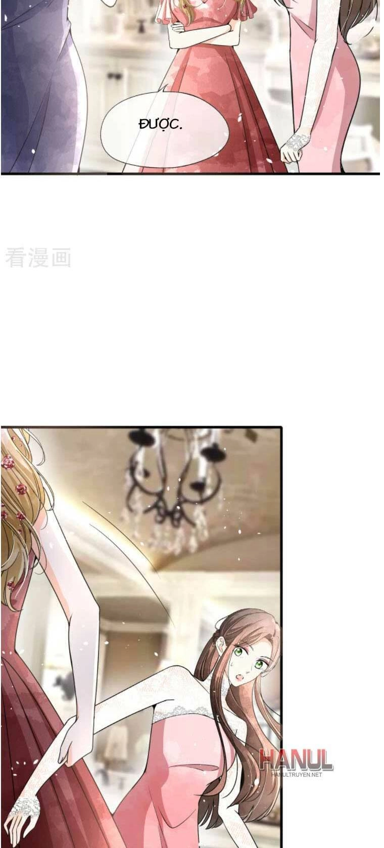 Cô Vợ Hợp Đồng Lạnh Lùng Không Dễ Đụng Đâu Chapter 151 - 19