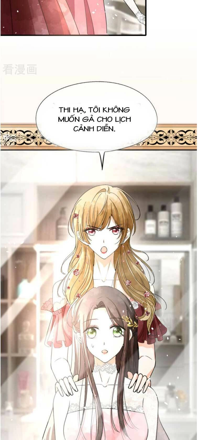 Cô Vợ Hợp Đồng Lạnh Lùng Không Dễ Đụng Đâu Chapter 151 - 20