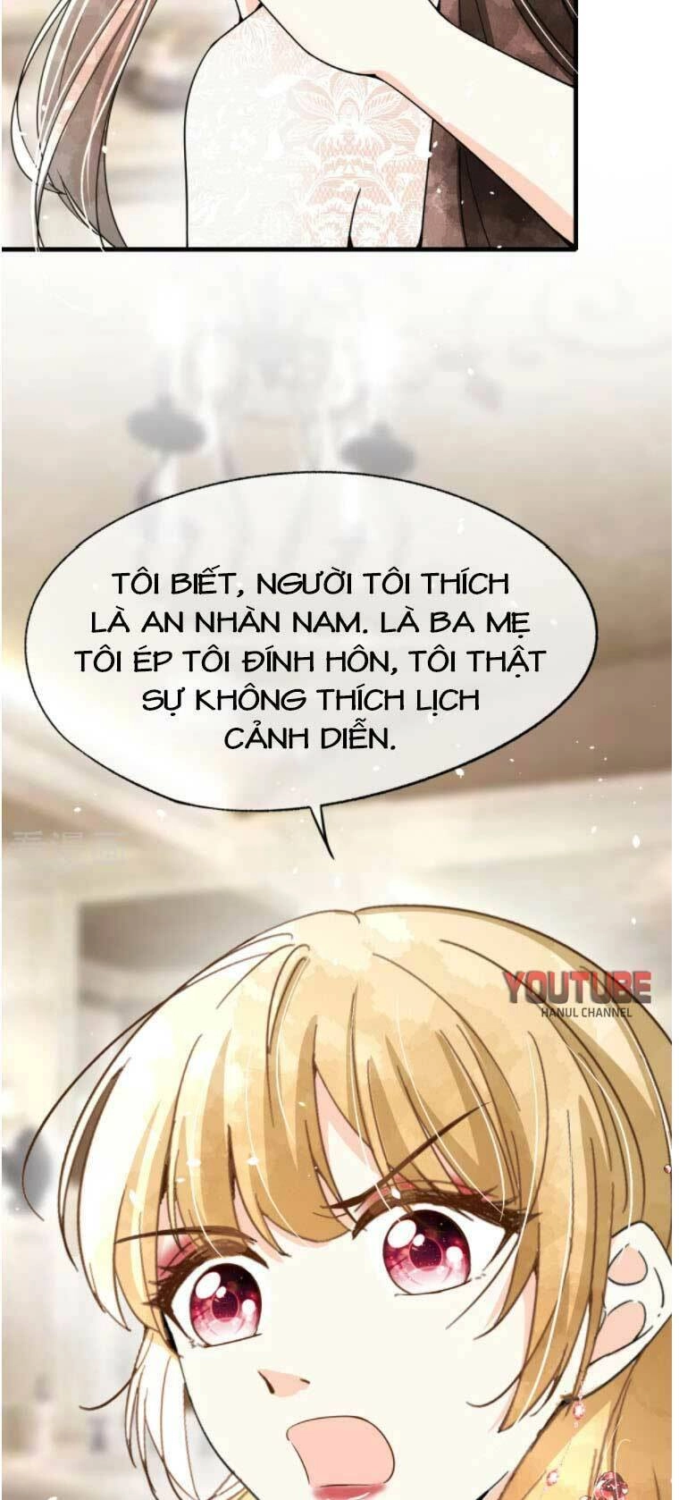 Cô Vợ Hợp Đồng Lạnh Lùng Không Dễ Đụng Đâu Chapter 151 - 22