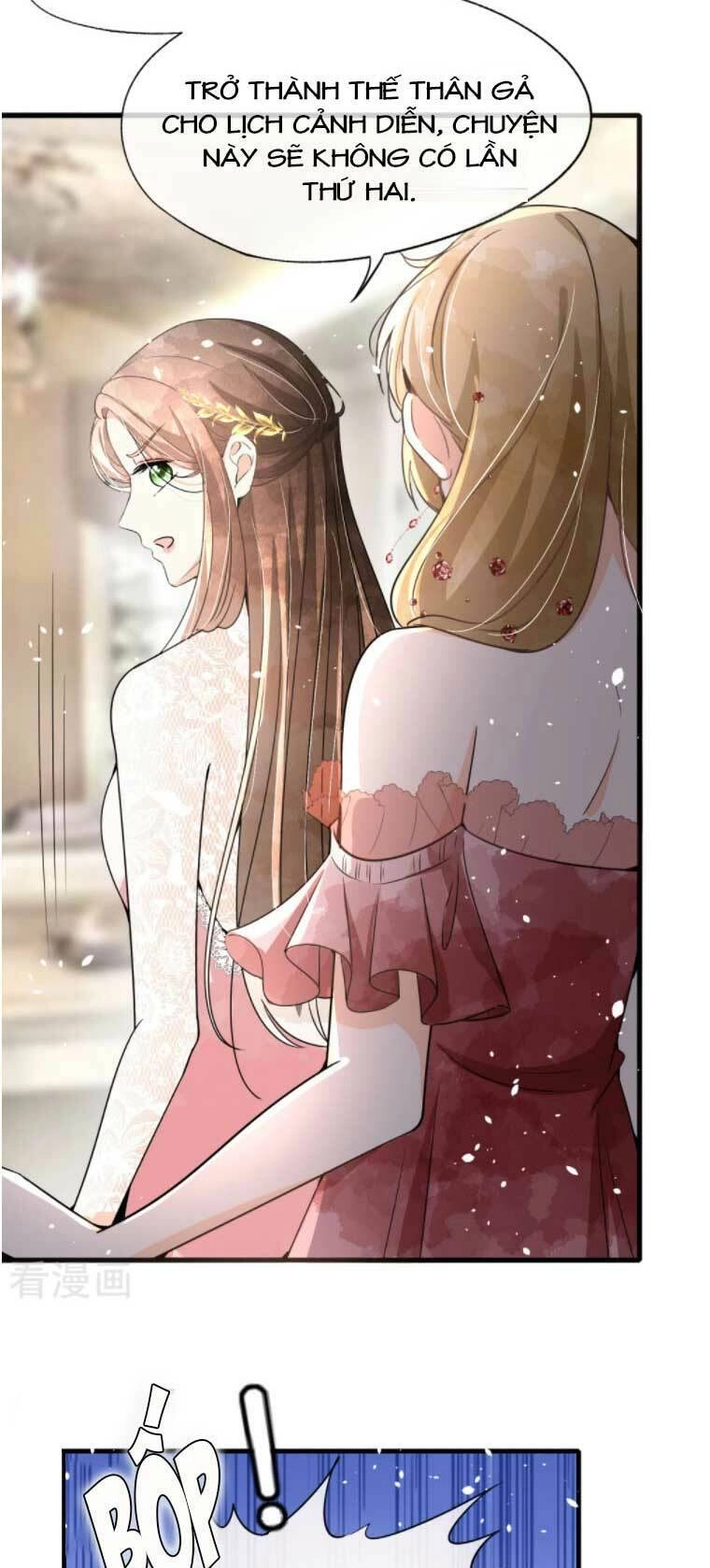 Cô Vợ Hợp Đồng Lạnh Lùng Không Dễ Đụng Đâu Chapter 151 - 24