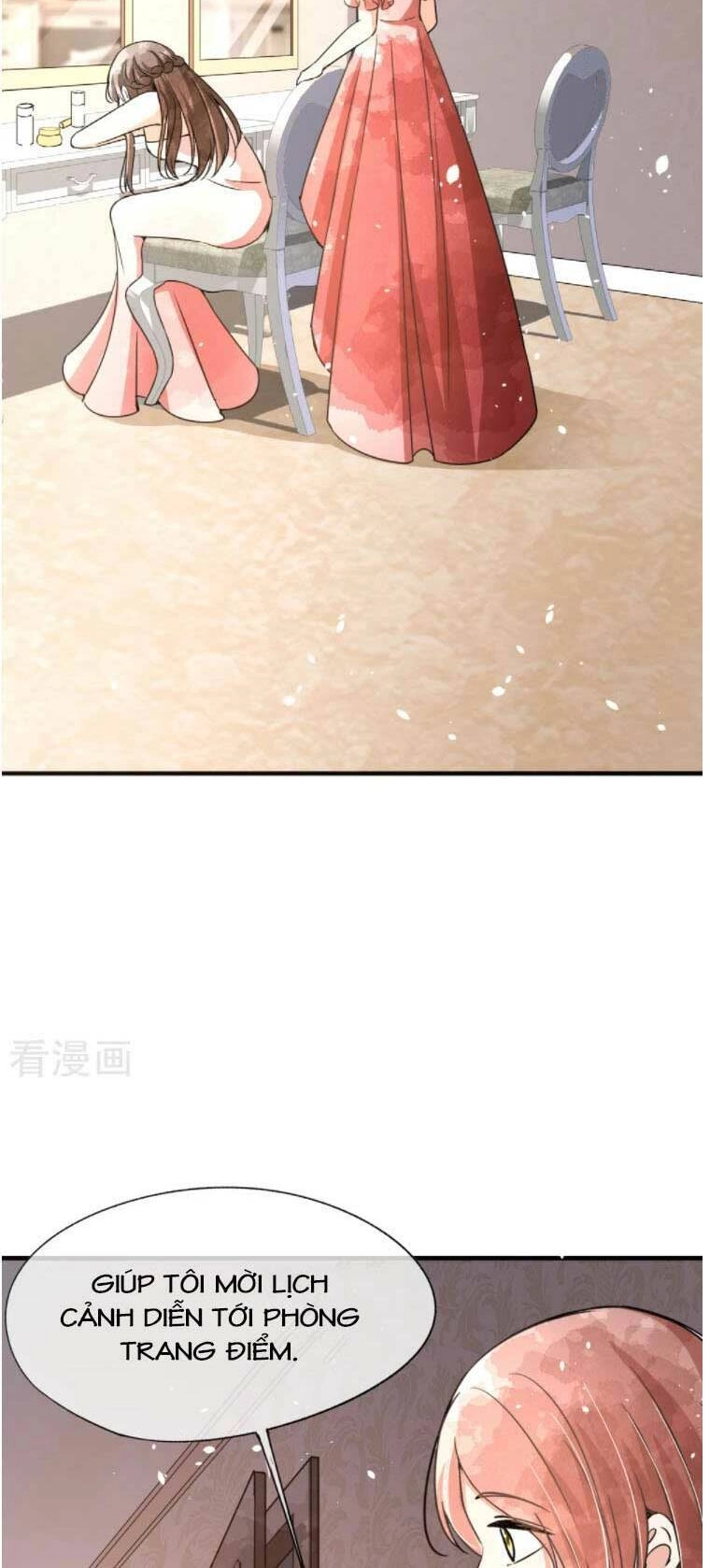 Cô Vợ Hợp Đồng Lạnh Lùng Không Dễ Đụng Đâu Chapter 151 - 27