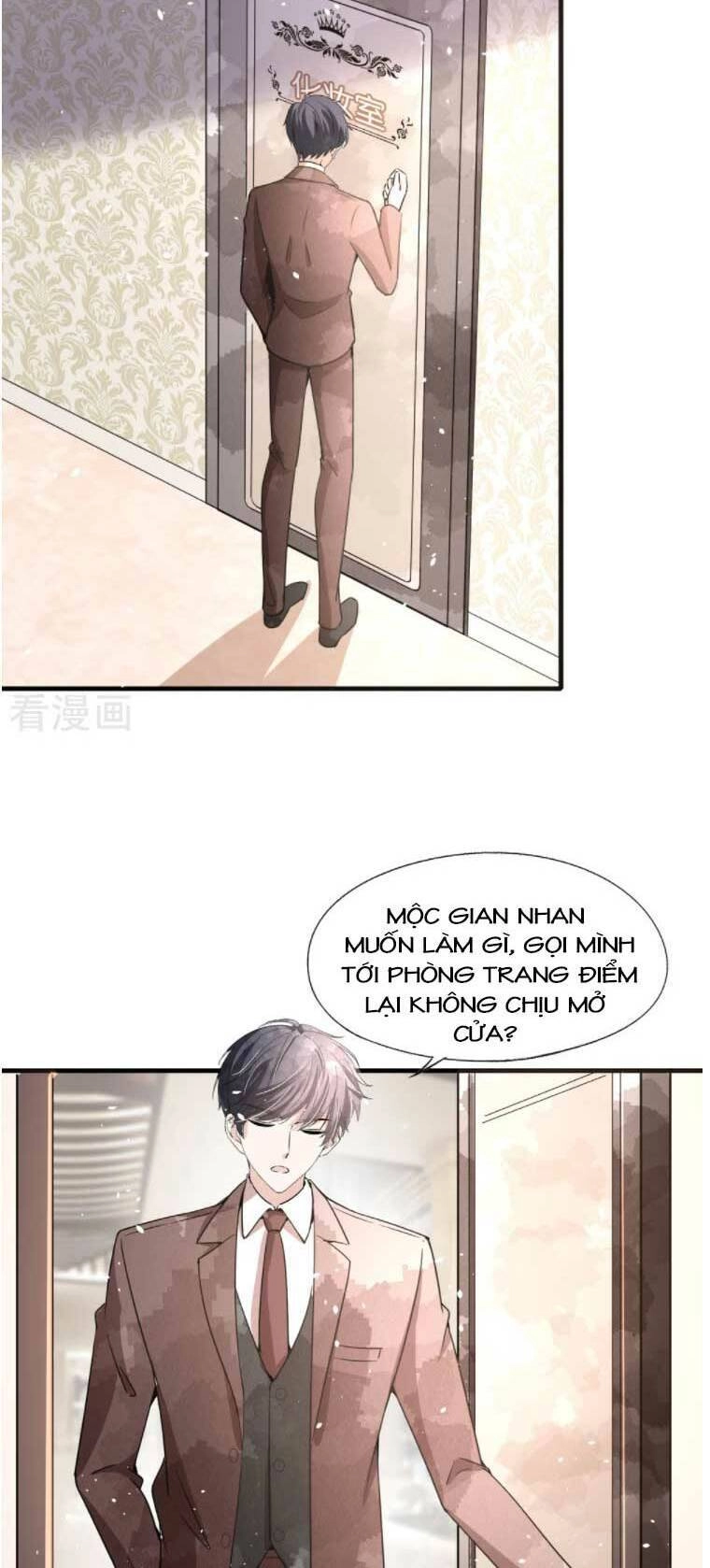 Cô Vợ Hợp Đồng Lạnh Lùng Không Dễ Đụng Đâu Chapter 151 - 29