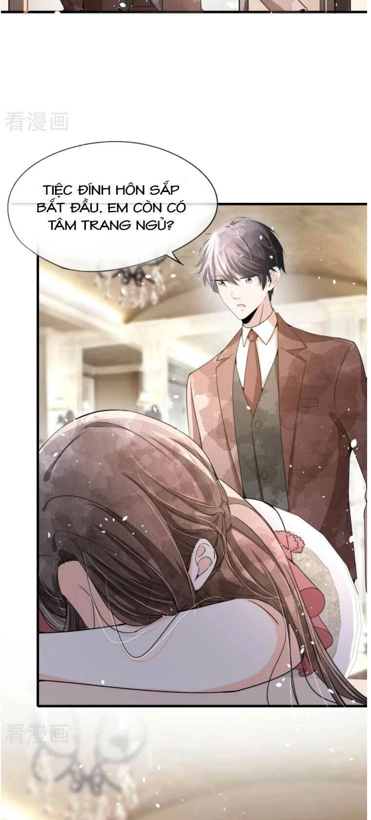 Cô Vợ Hợp Đồng Lạnh Lùng Không Dễ Đụng Đâu Chapter 151 - 30