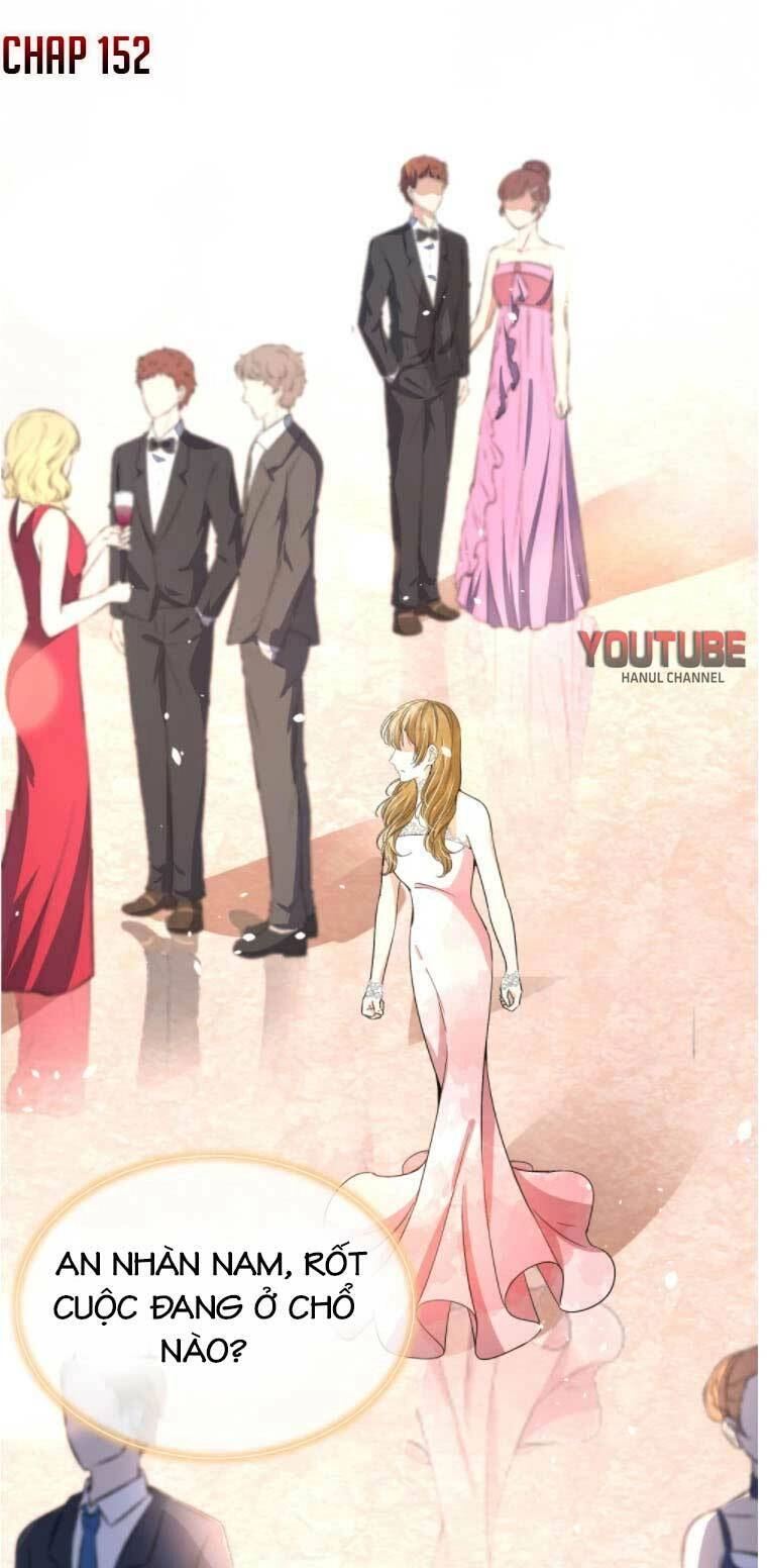 Cô Vợ Hợp Đồng Lạnh Lùng Không Dễ Đụng Đâu Chapter 152 - 2