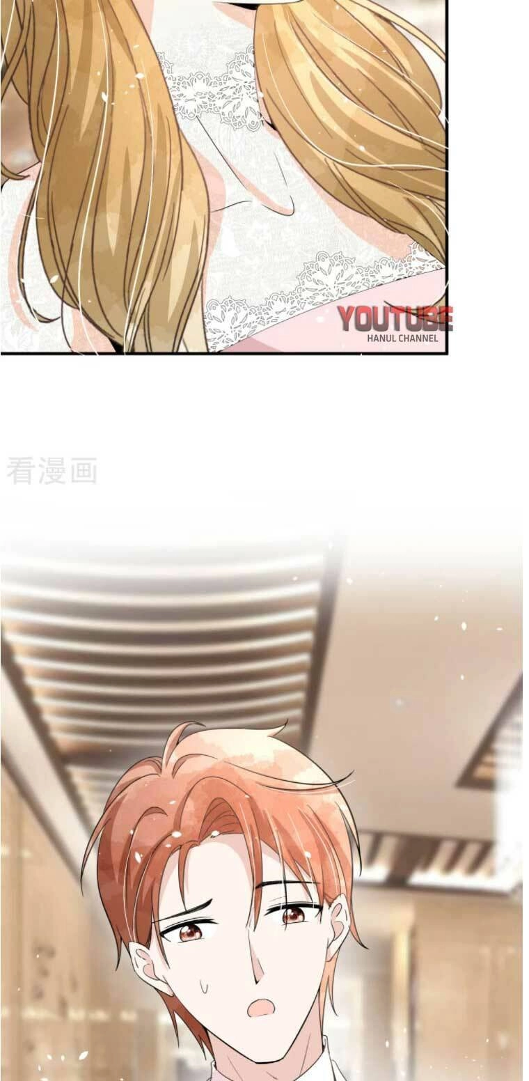 Cô Vợ Hợp Đồng Lạnh Lùng Không Dễ Đụng Đâu Chapter 152 - 6