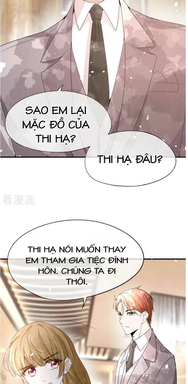 Cô Vợ Hợp Đồng Lạnh Lùng Không Dễ Đụng Đâu Chapter 152 - 7