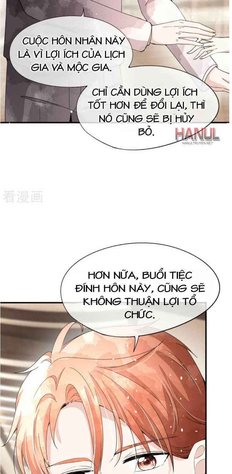 Cô Vợ Hợp Đồng Lạnh Lùng Không Dễ Đụng Đâu Chapter 152 - 9