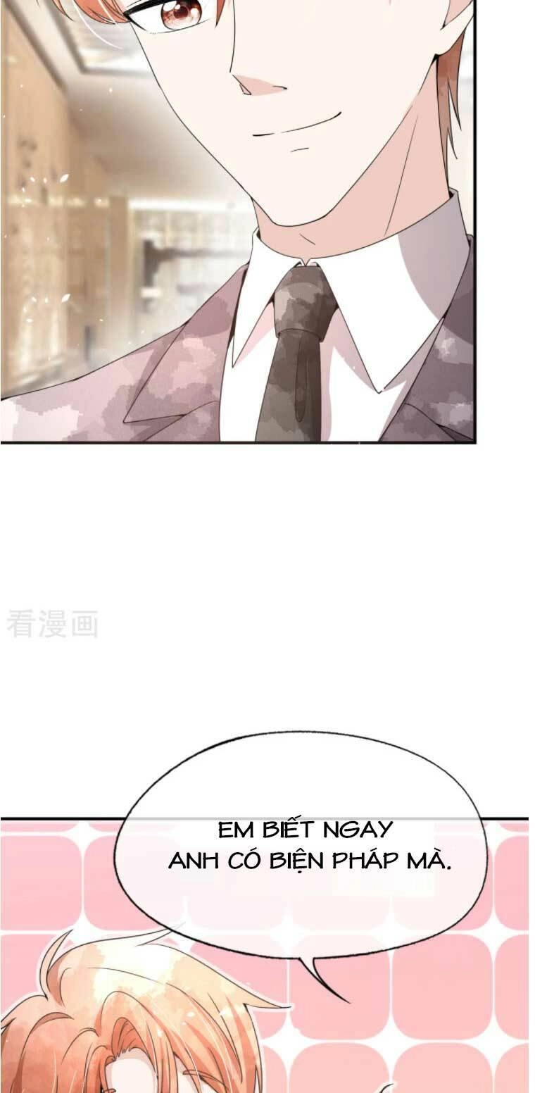 Cô Vợ Hợp Đồng Lạnh Lùng Không Dễ Đụng Đâu Chapter 152 - 10