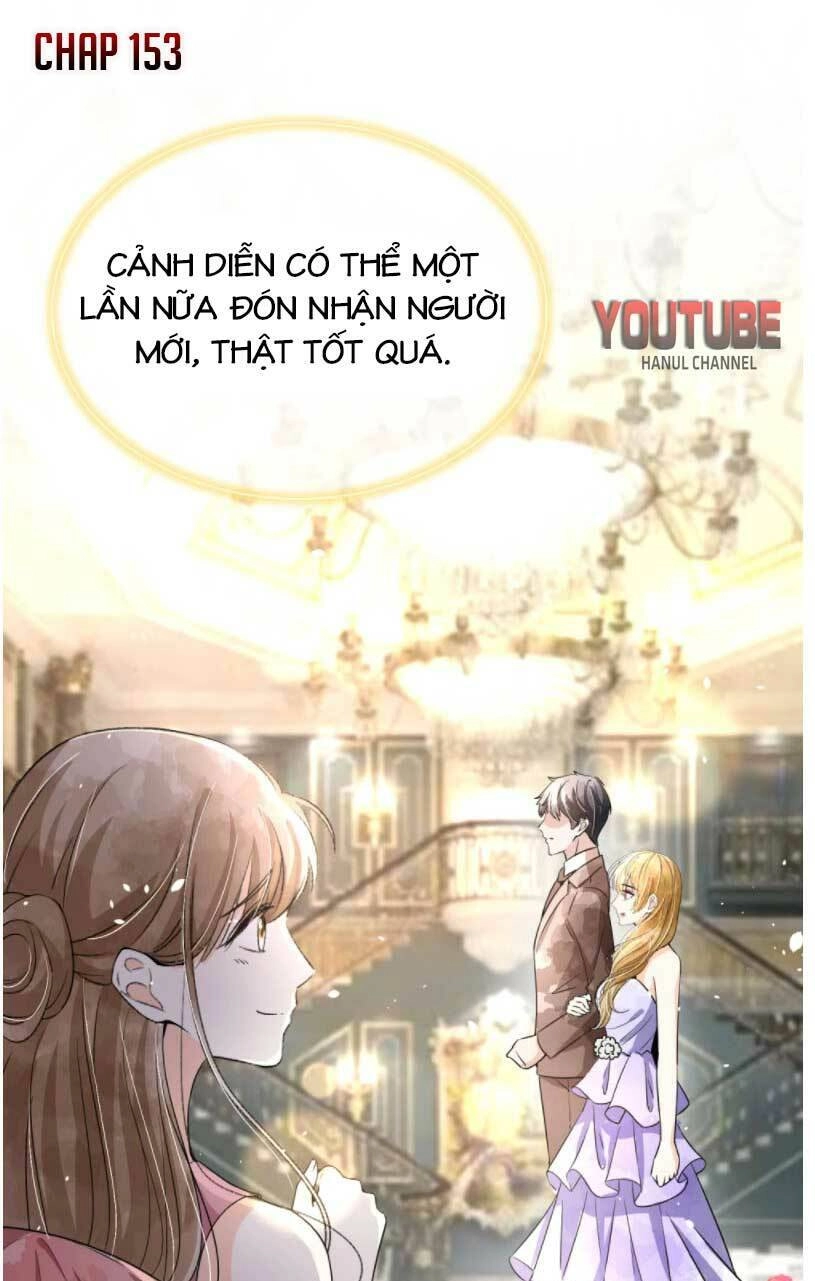 Cô Vợ Hợp Đồng Lạnh Lùng Không Dễ Đụng Đâu Chapter 153 - 2