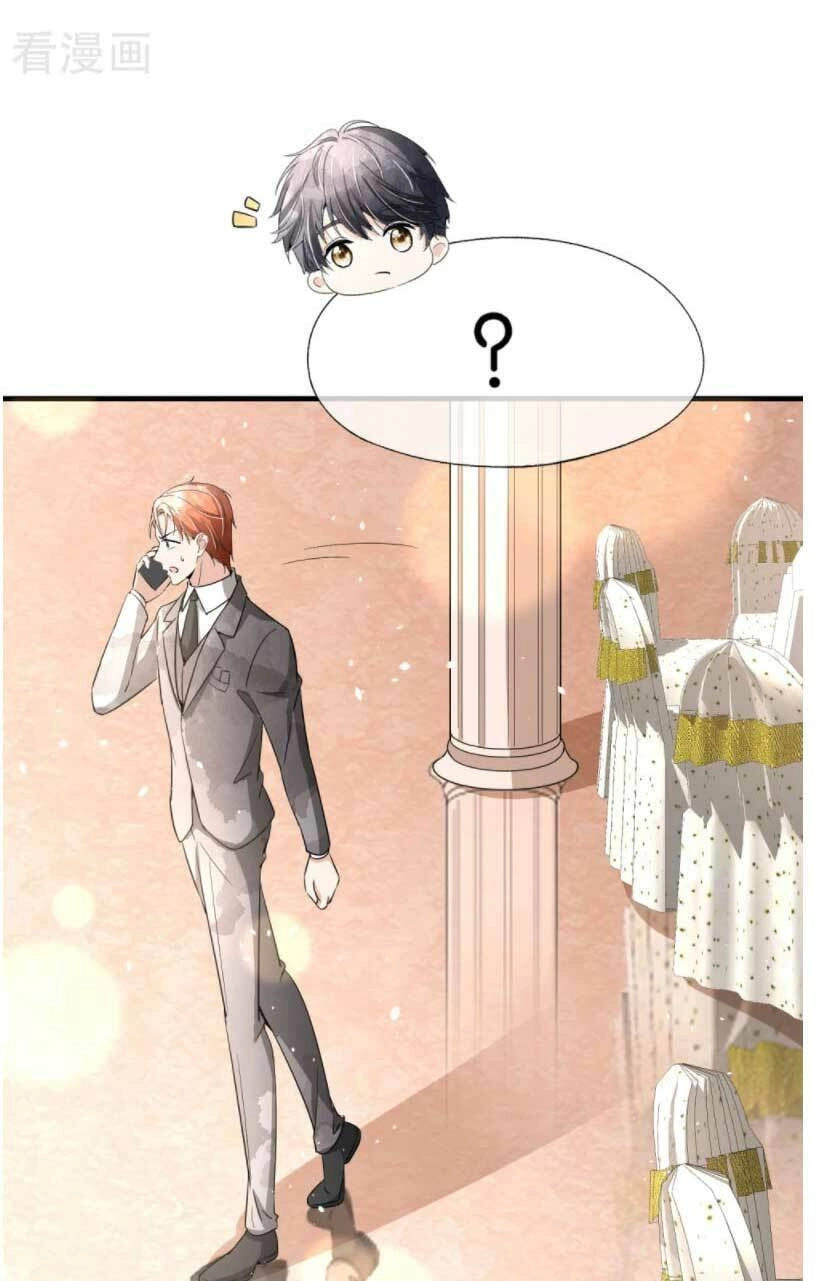 Cô Vợ Hợp Đồng Lạnh Lùng Không Dễ Đụng Đâu Chapter 153 - 4