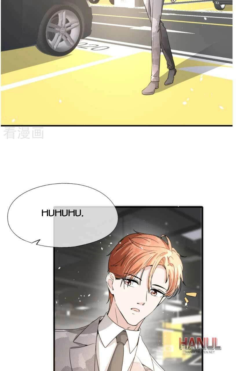 Cô Vợ Hợp Đồng Lạnh Lùng Không Dễ Đụng Đâu Chapter 153 - 8