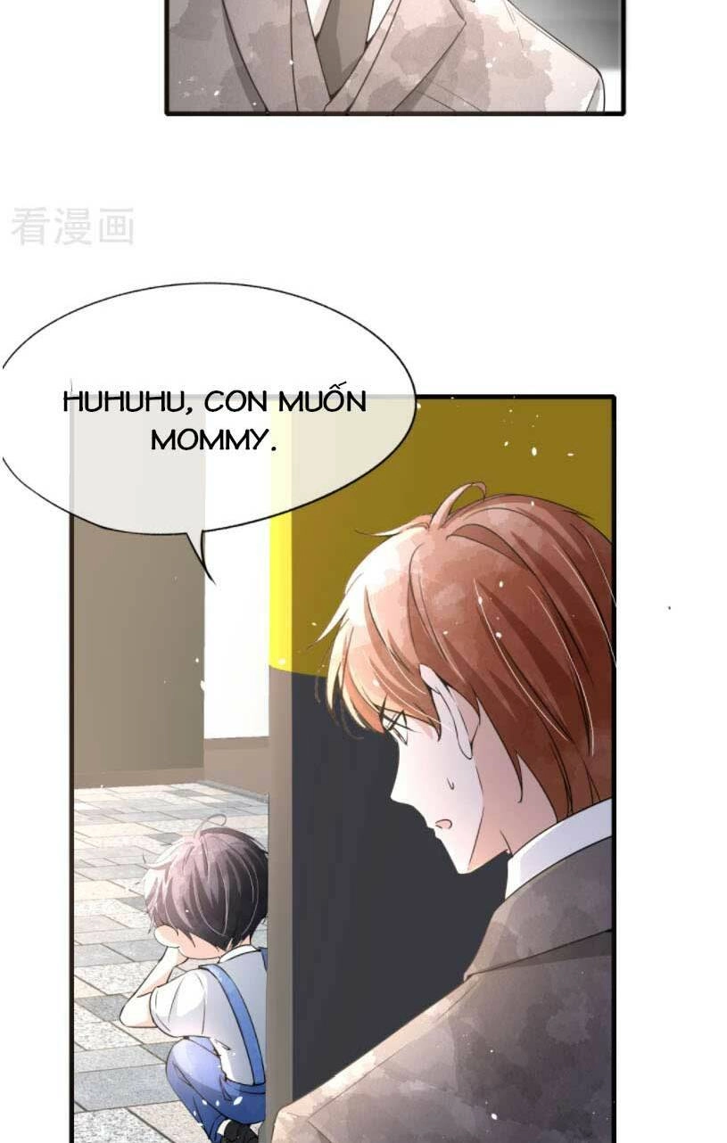 Cô Vợ Hợp Đồng Lạnh Lùng Không Dễ Đụng Đâu Chapter 153 - 9