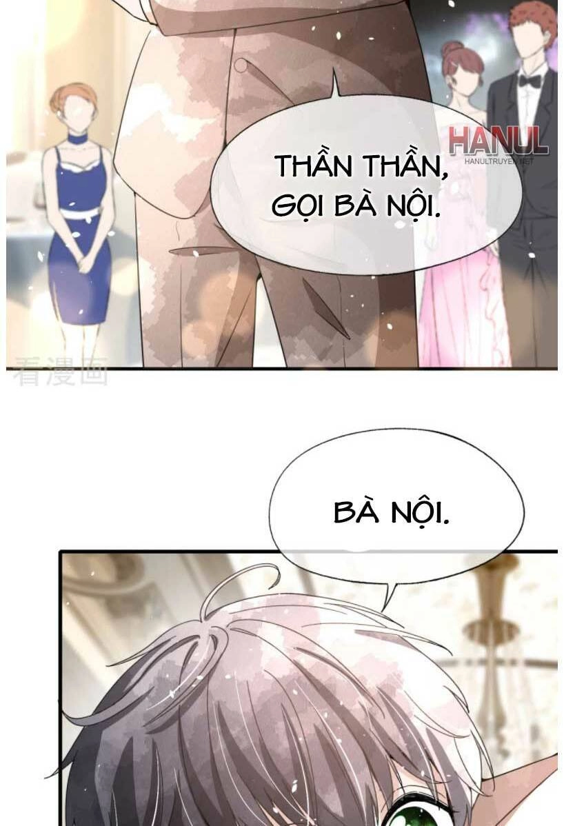 Cô Vợ Hợp Đồng Lạnh Lùng Không Dễ Đụng Đâu Chapter 153 - 25