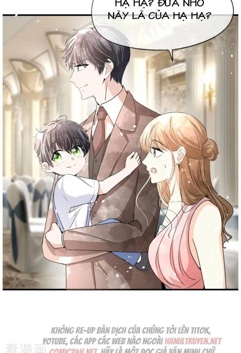 Cô Vợ Hợp Đồng Lạnh Lùng Không Dễ Đụng Đâu Chapter 153 - 31