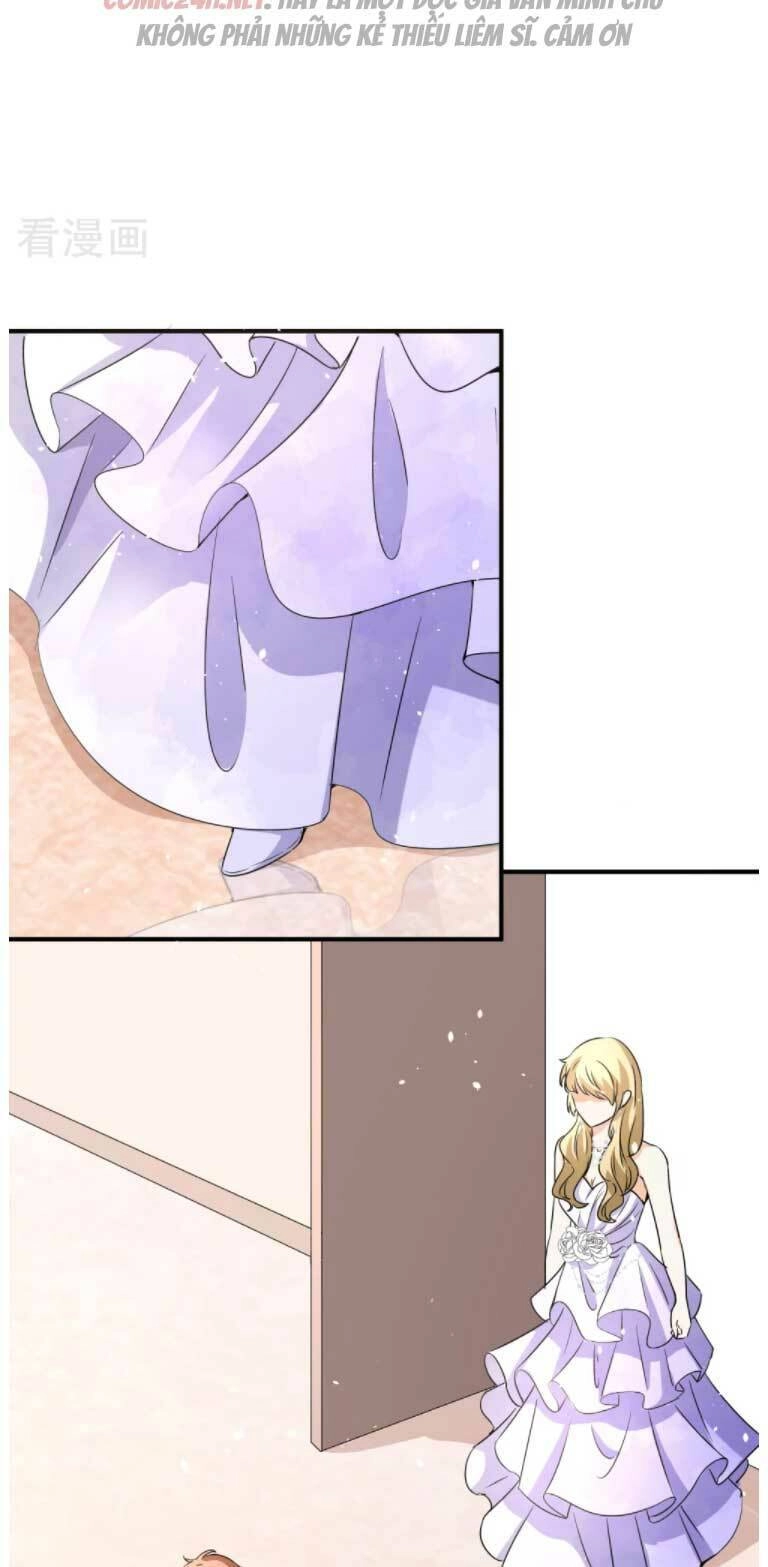 Cô Vợ Hợp Đồng Lạnh Lùng Không Dễ Đụng Đâu Chapter 154 - 4