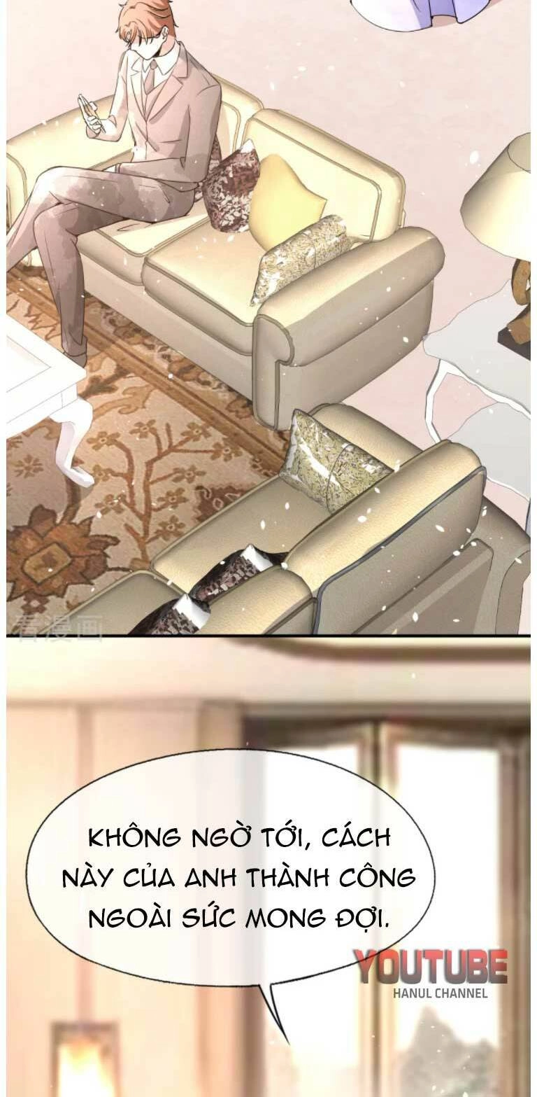 Cô Vợ Hợp Đồng Lạnh Lùng Không Dễ Đụng Đâu Chapter 154 - 5