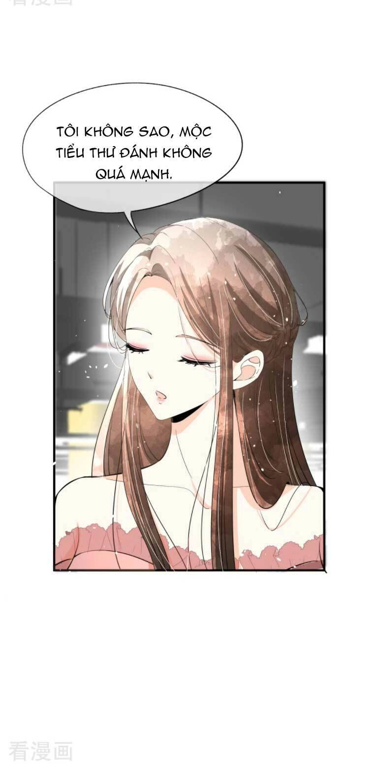 Cô Vợ Hợp Đồng Lạnh Lùng Không Dễ Đụng Đâu Chapter 154 - 16