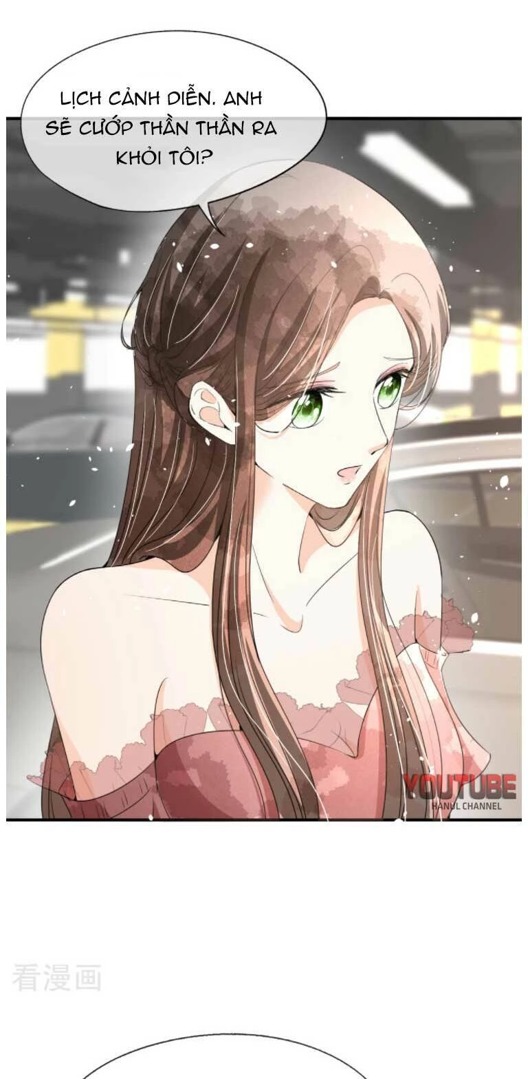 Cô Vợ Hợp Đồng Lạnh Lùng Không Dễ Đụng Đâu Chapter 154 - 17