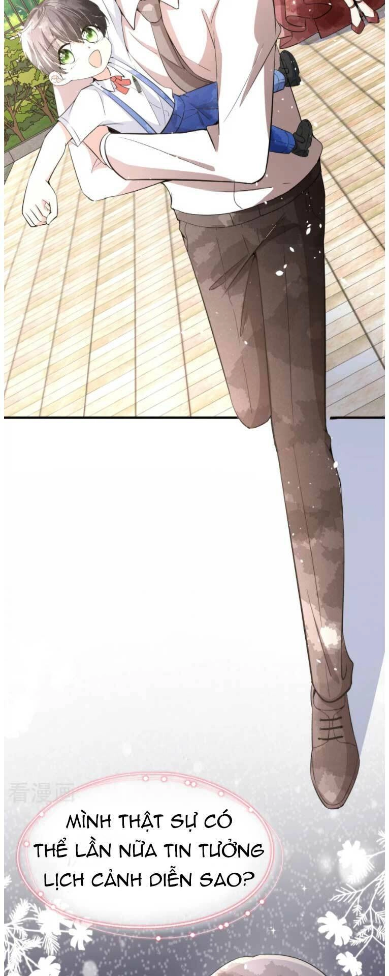 Cô Vợ Hợp Đồng Lạnh Lùng Không Dễ Đụng Đâu Chapter 154 - 30