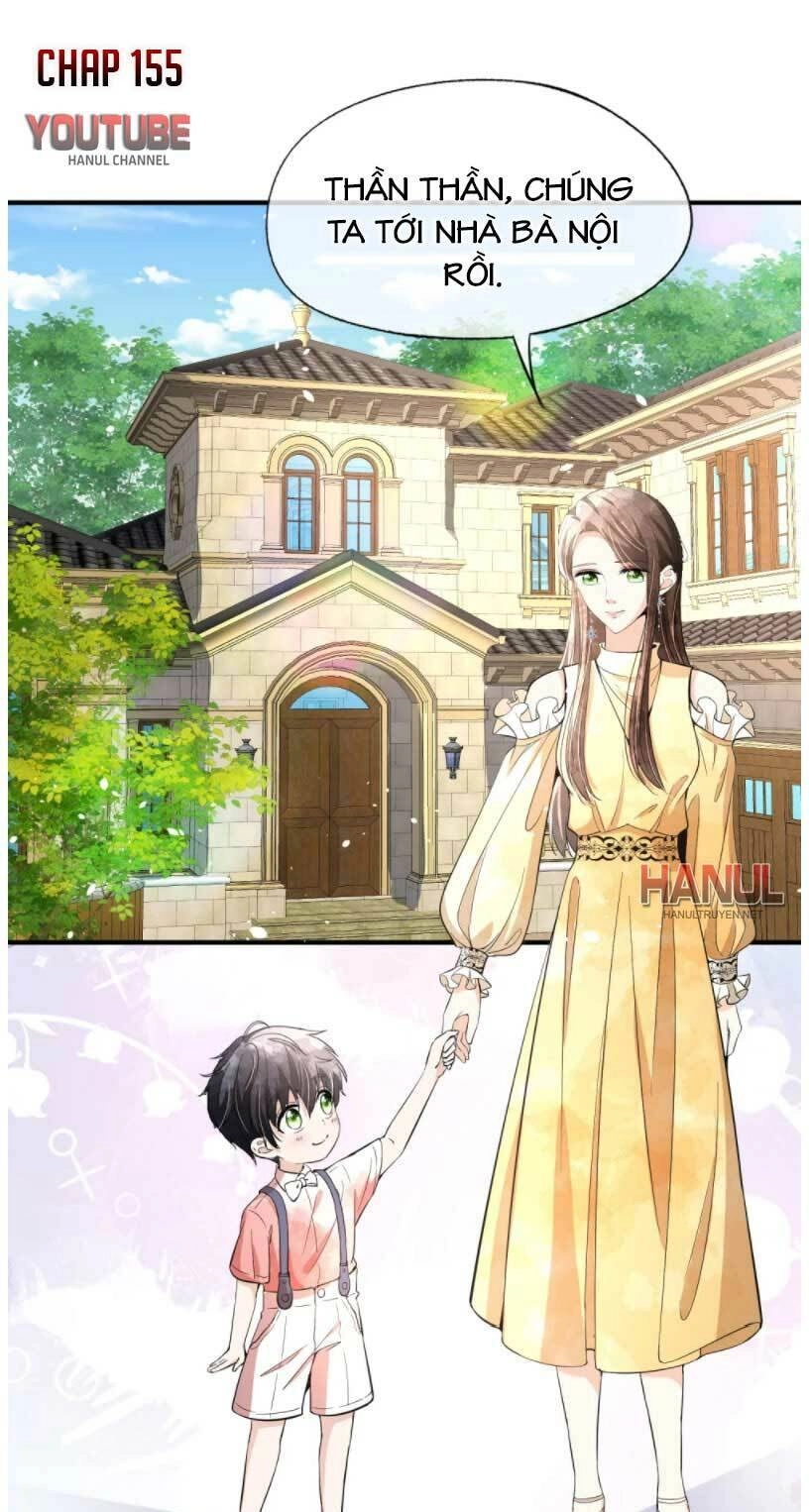 Cô Vợ Hợp Đồng Lạnh Lùng Không Dễ Đụng Đâu Chapter 155 - 2