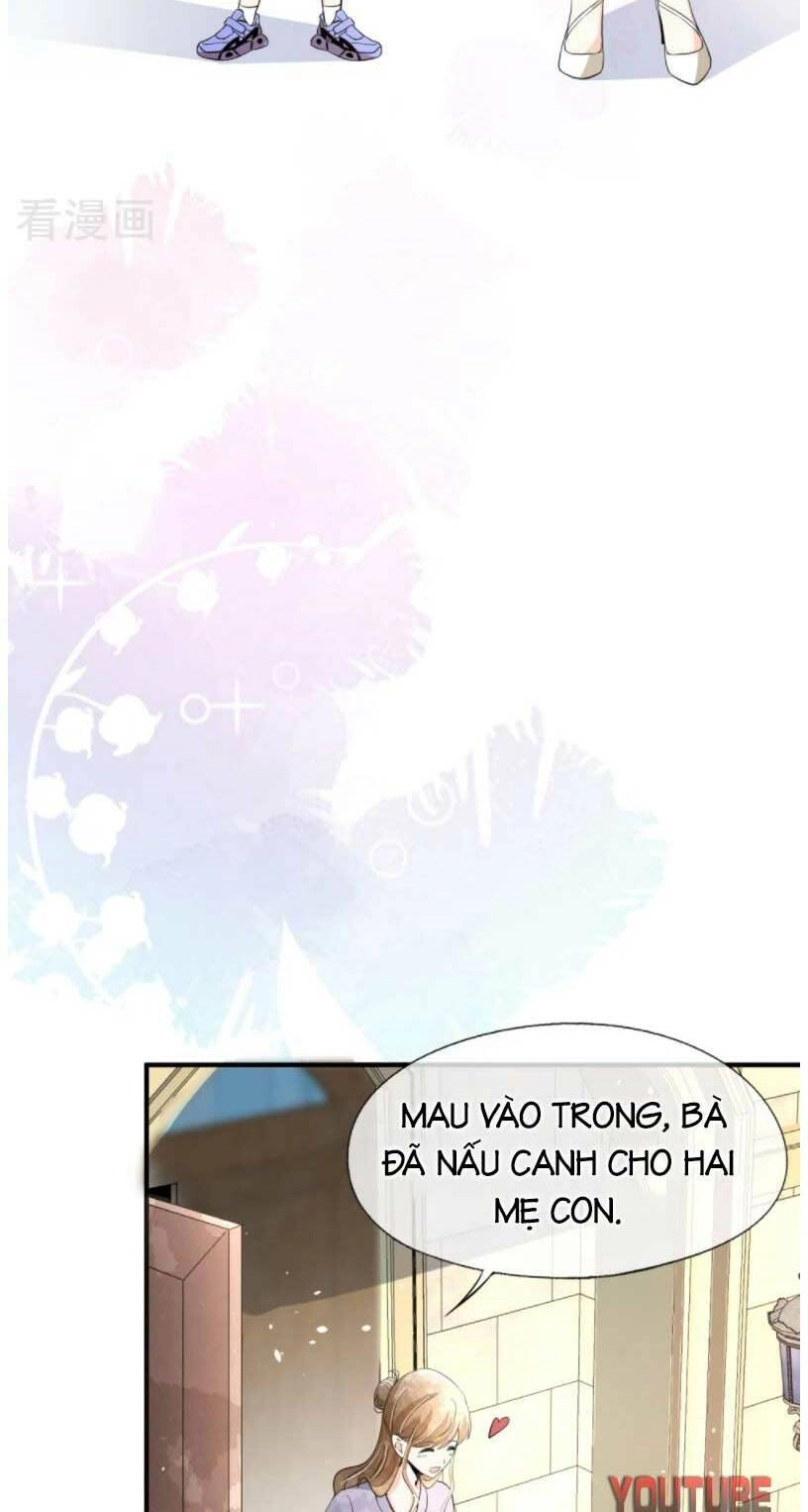 Cô Vợ Hợp Đồng Lạnh Lùng Không Dễ Đụng Đâu Chapter 155 - 3