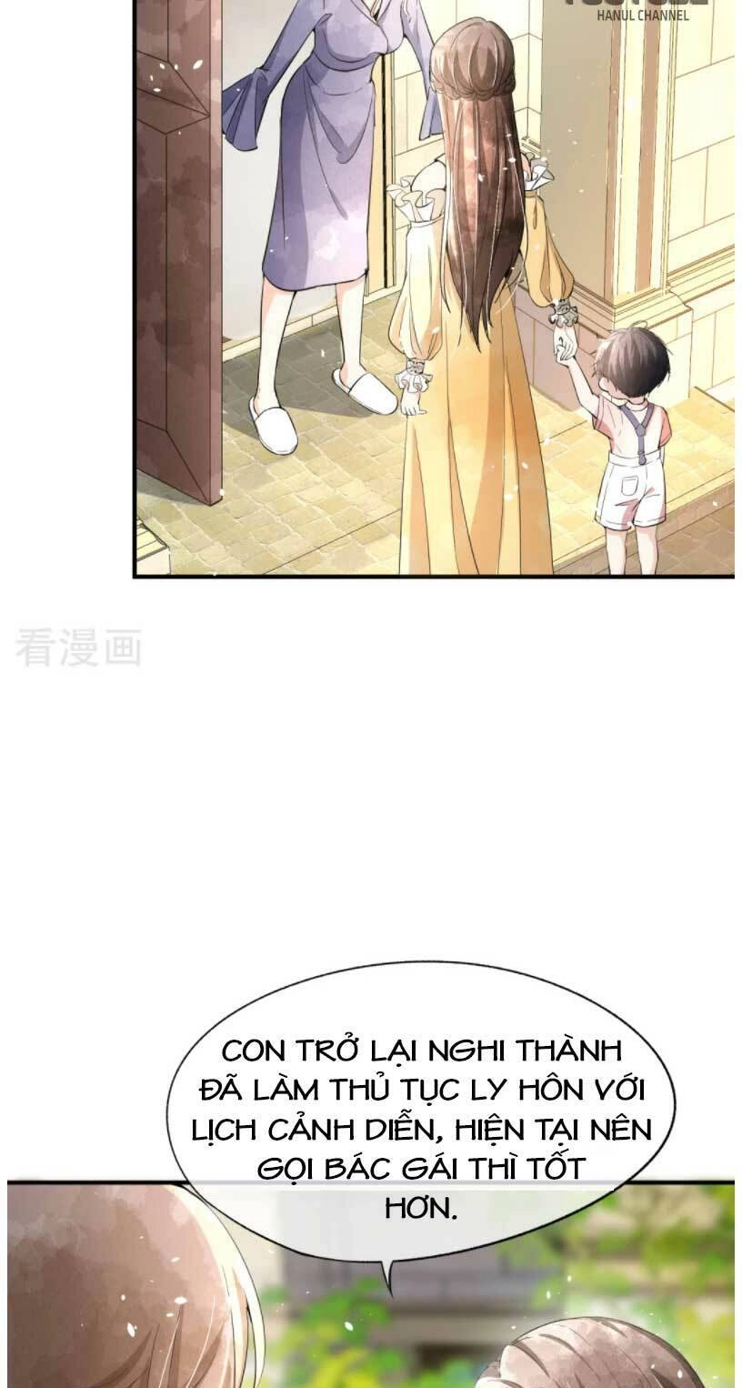 Cô Vợ Hợp Đồng Lạnh Lùng Không Dễ Đụng Đâu Chapter 155 - 4