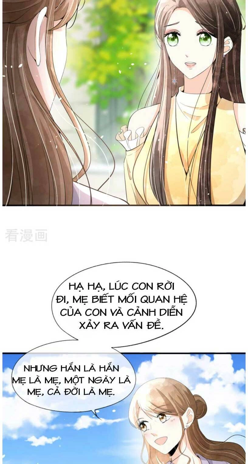 Cô Vợ Hợp Đồng Lạnh Lùng Không Dễ Đụng Đâu Chapter 155 - 5