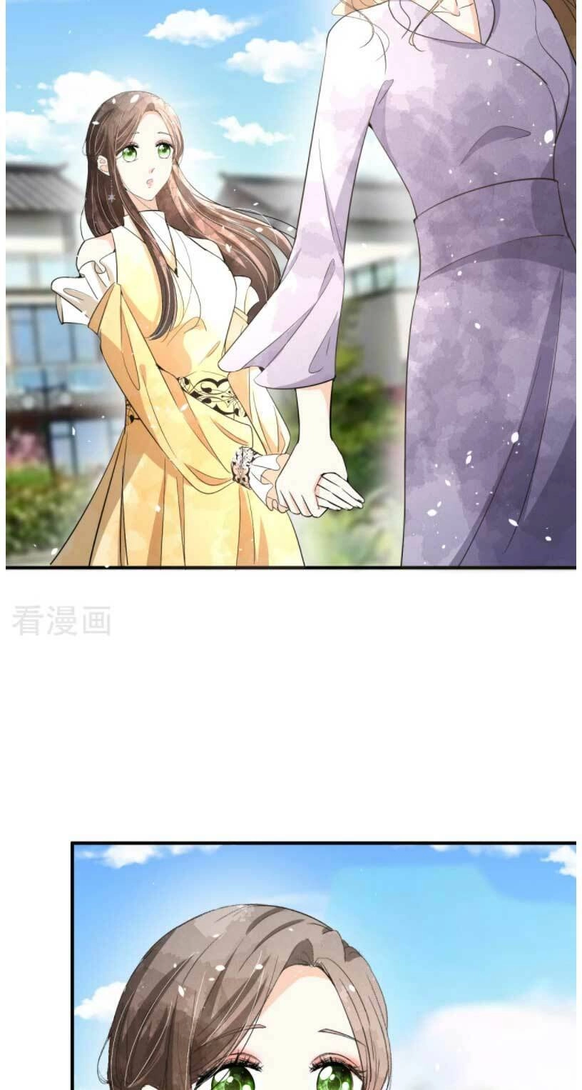 Cô Vợ Hợp Đồng Lạnh Lùng Không Dễ Đụng Đâu Chapter 155 - 6