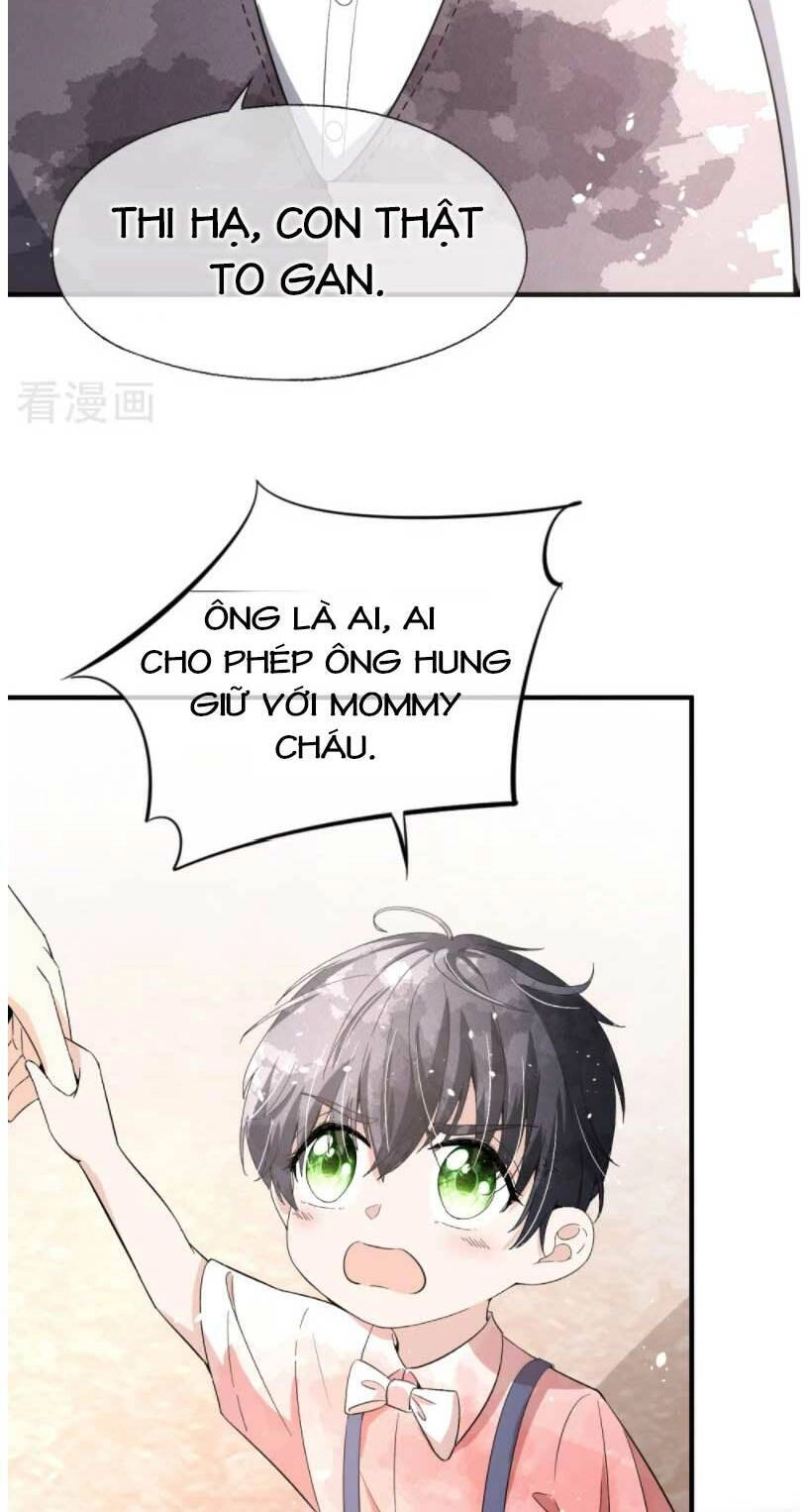 Cô Vợ Hợp Đồng Lạnh Lùng Không Dễ Đụng Đâu Chapter 155 - 9