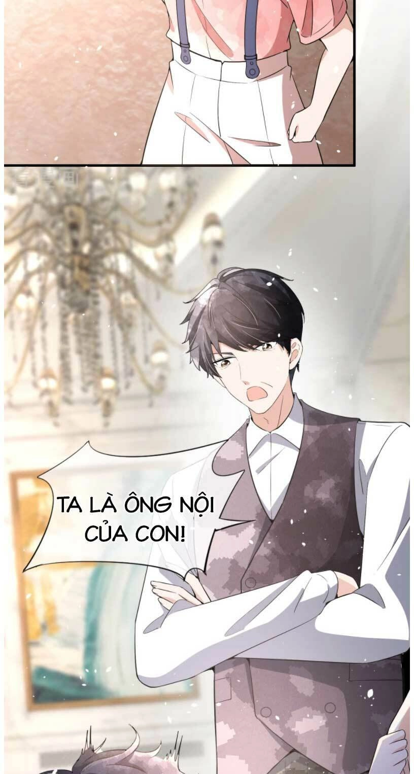 Cô Vợ Hợp Đồng Lạnh Lùng Không Dễ Đụng Đâu Chapter 155 - 10