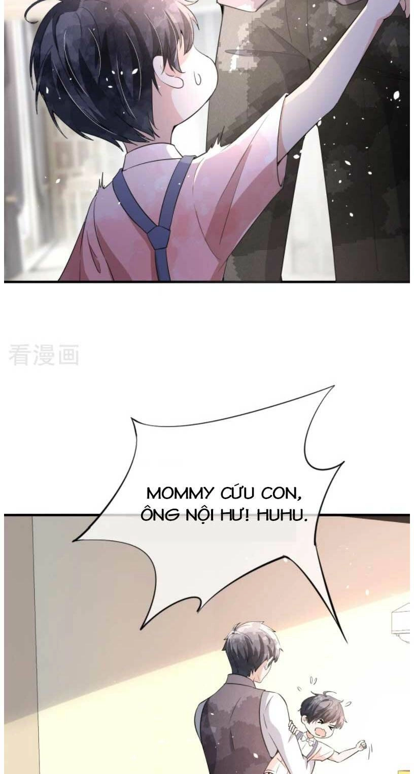 Cô Vợ Hợp Đồng Lạnh Lùng Không Dễ Đụng Đâu Chapter 155 - 11