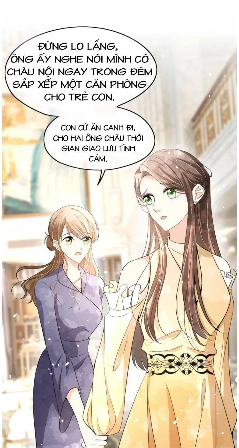 Cô Vợ Hợp Đồng Lạnh Lùng Không Dễ Đụng Đâu Chapter 155 - 13