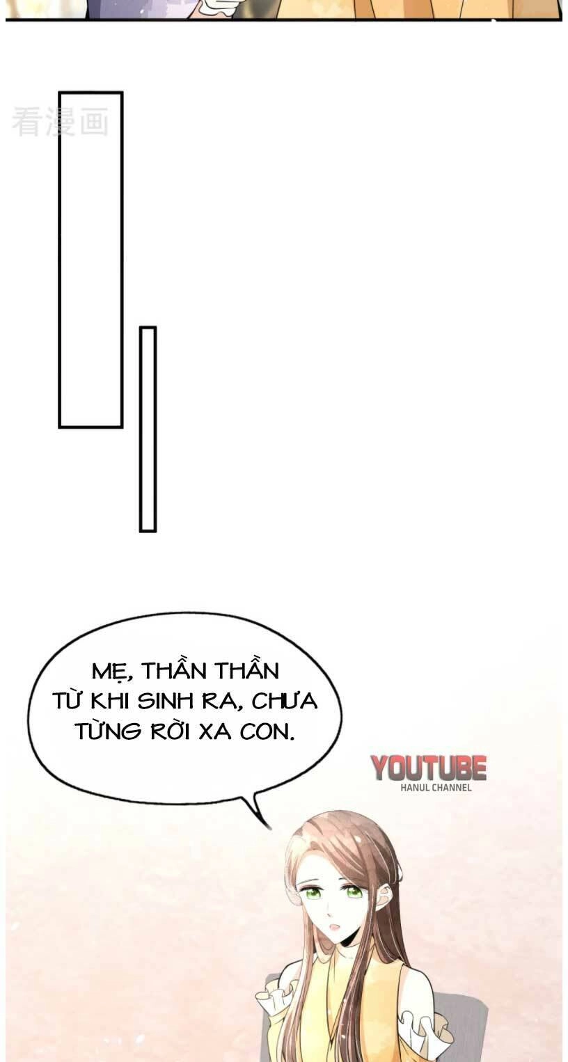 Cô Vợ Hợp Đồng Lạnh Lùng Không Dễ Đụng Đâu Chapter 155 - 14