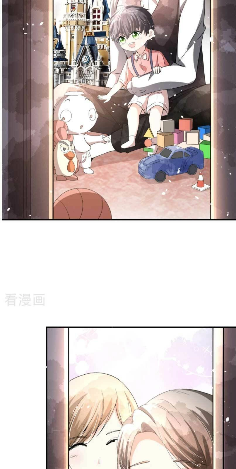 Cô Vợ Hợp Đồng Lạnh Lùng Không Dễ Đụng Đâu Chapter 155 - 20