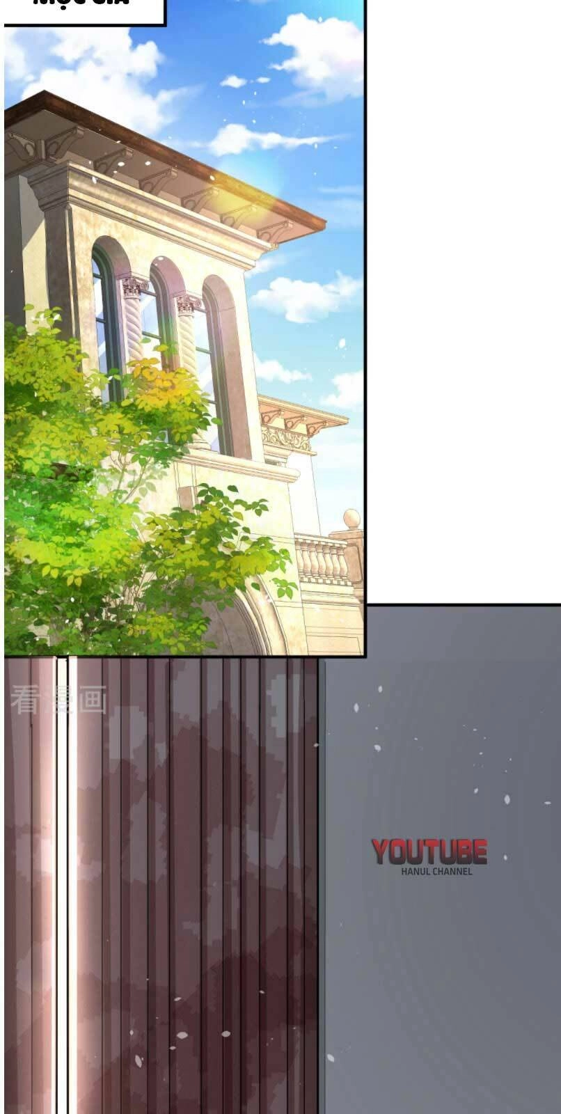 Cô Vợ Hợp Đồng Lạnh Lùng Không Dễ Đụng Đâu Chapter 155 - 22