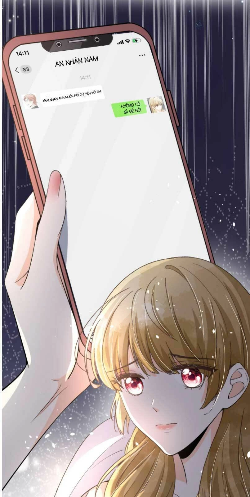 Cô Vợ Hợp Đồng Lạnh Lùng Không Dễ Đụng Đâu Chapter 155 - 24