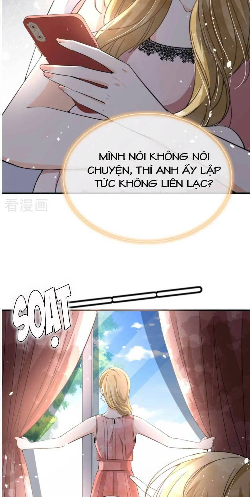 Cô Vợ Hợp Đồng Lạnh Lùng Không Dễ Đụng Đâu Chapter 155 - 25