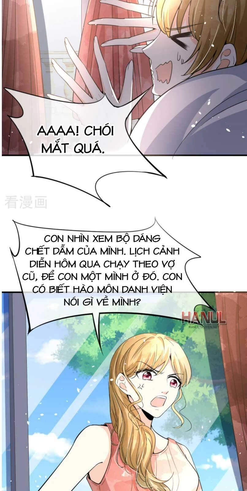 Cô Vợ Hợp Đồng Lạnh Lùng Không Dễ Đụng Đâu Chapter 155 - 26