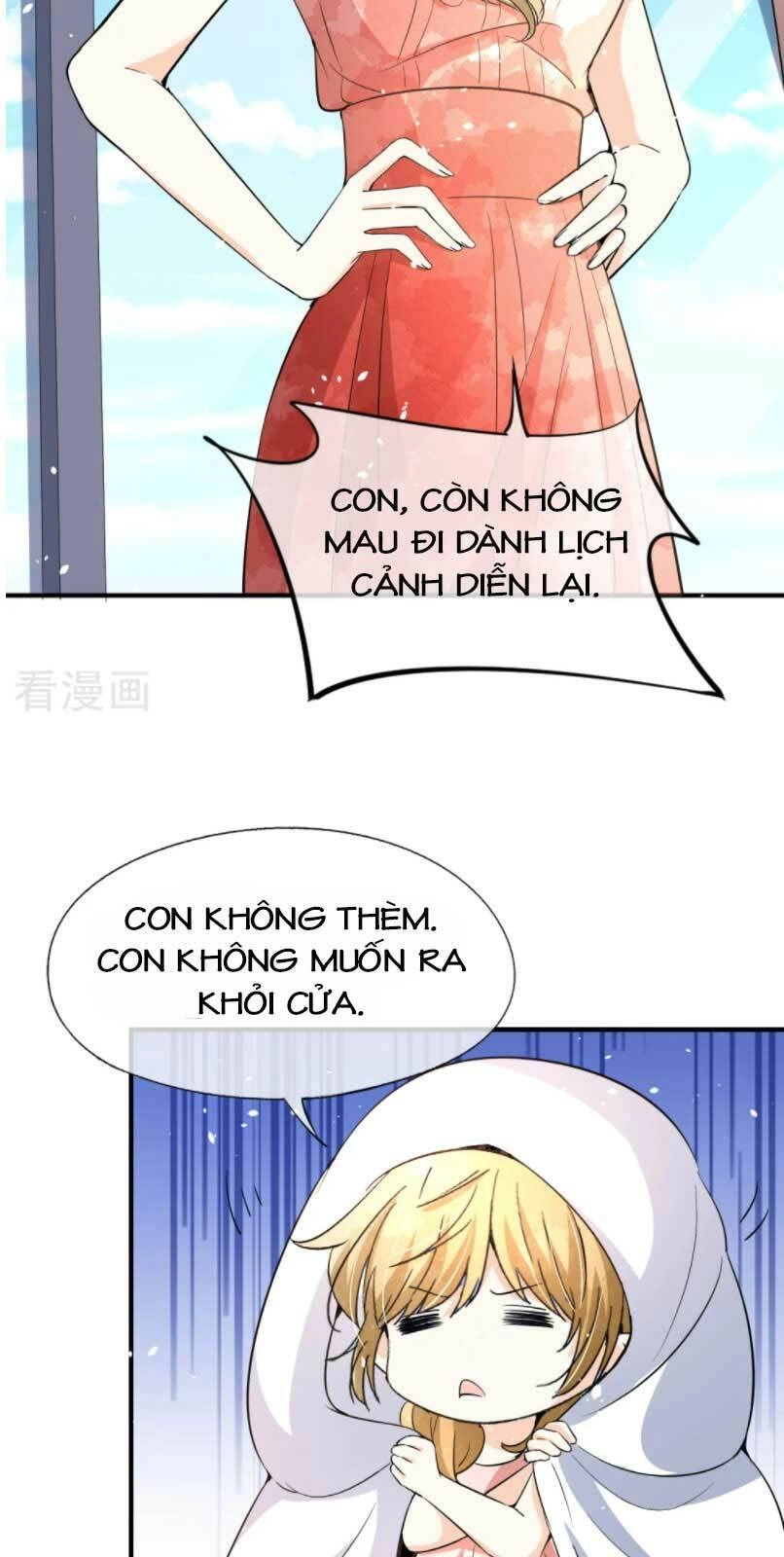 Cô Vợ Hợp Đồng Lạnh Lùng Không Dễ Đụng Đâu Chapter 155 - 27