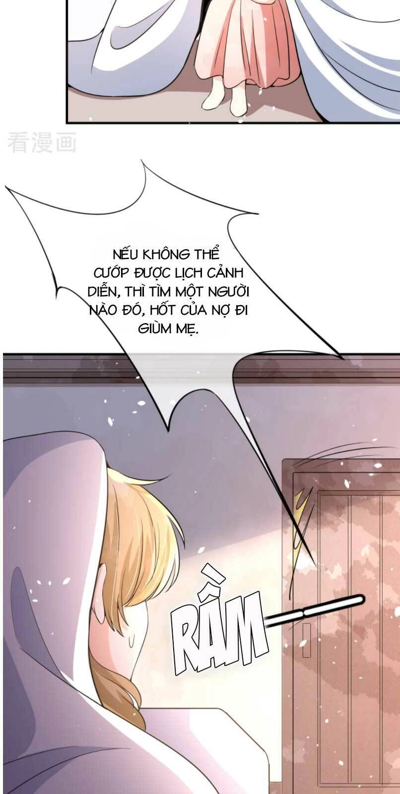 Cô Vợ Hợp Đồng Lạnh Lùng Không Dễ Đụng Đâu Chapter 155 - 28