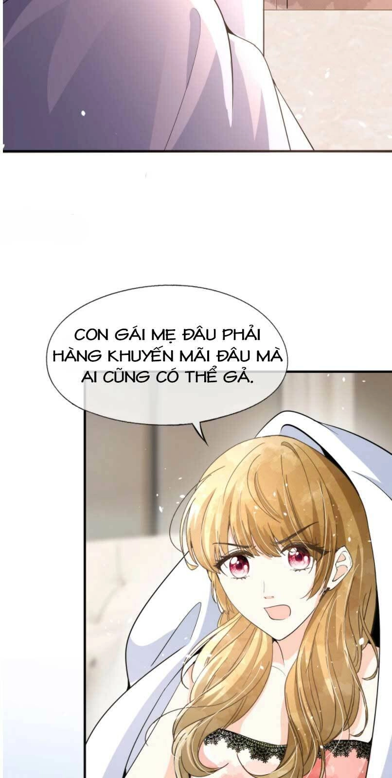 Cô Vợ Hợp Đồng Lạnh Lùng Không Dễ Đụng Đâu Chapter 155 - 29