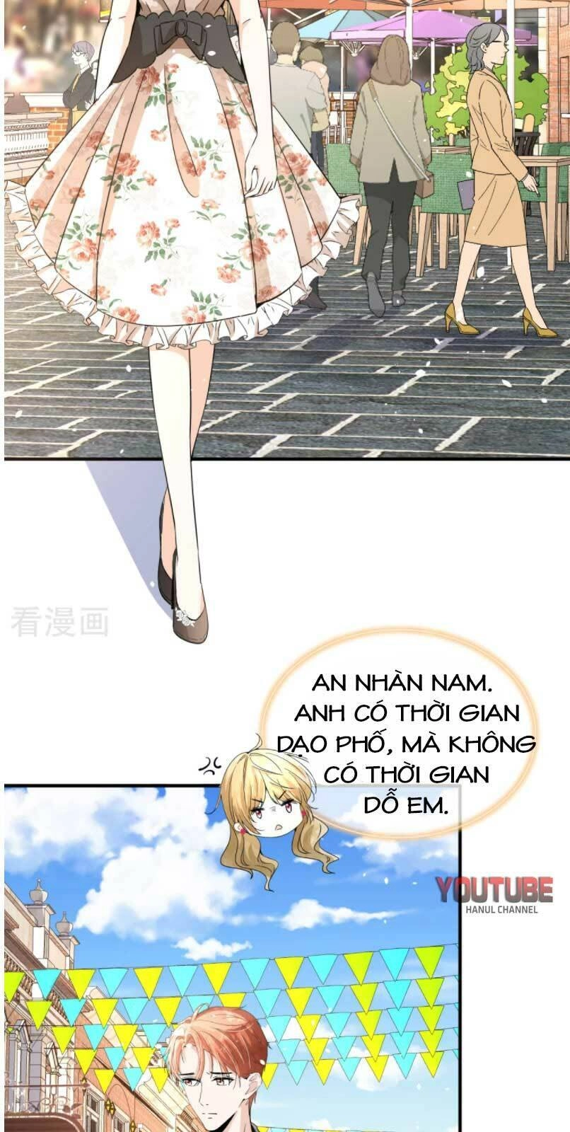 Cô Vợ Hợp Đồng Lạnh Lùng Không Dễ Đụng Đâu Chapter 155 - 31